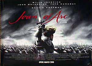 Joan of Arc