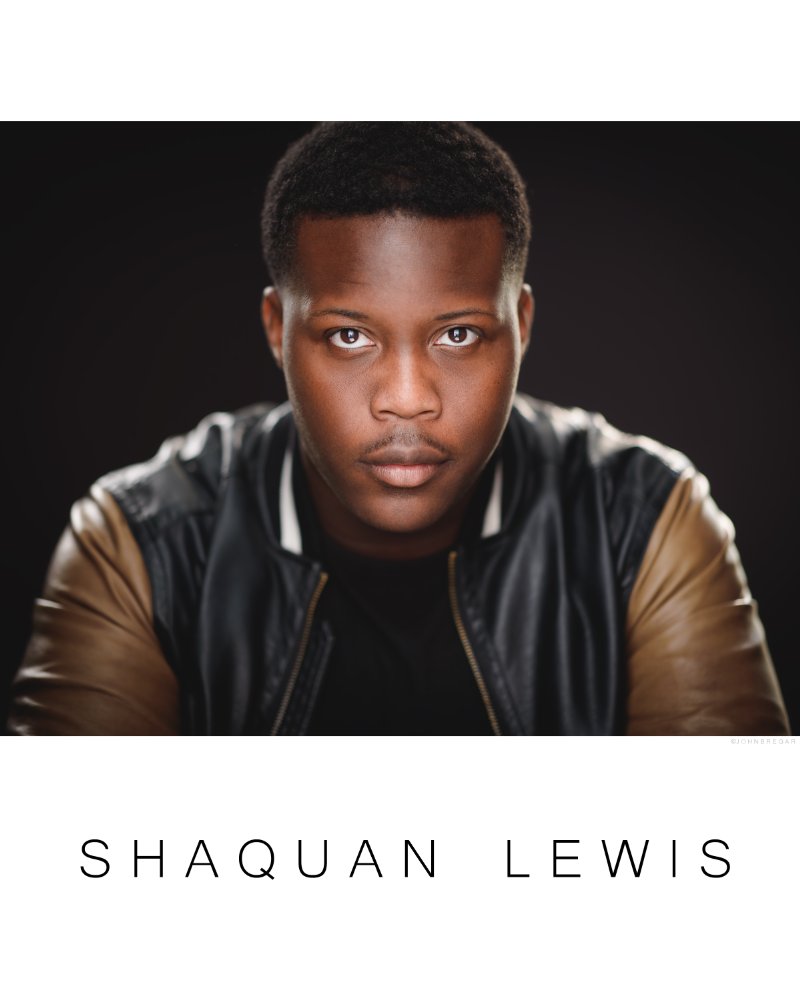 Shaquan Lewis