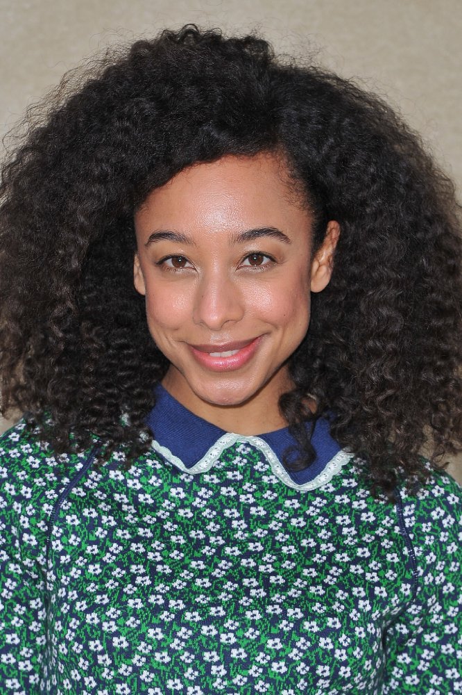 Corinne Bailey Rae