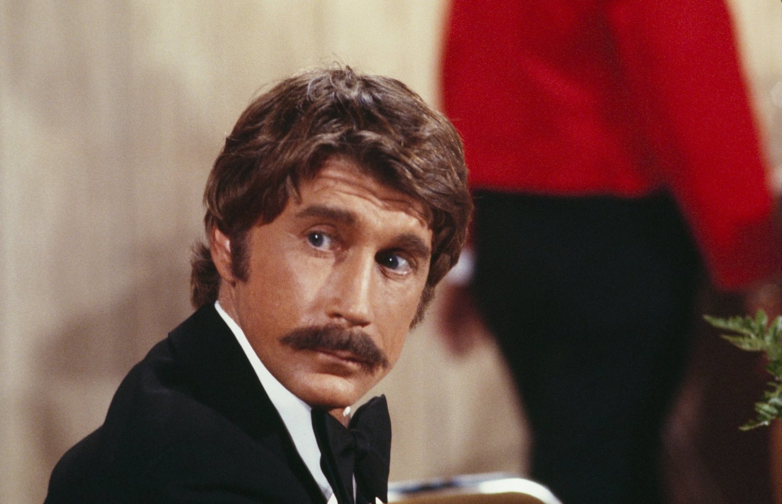 Alex Cord