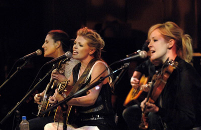 Dixie Chicks