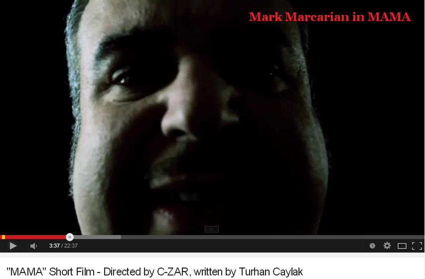 Mark Marcarian