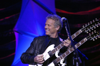 Don Felder