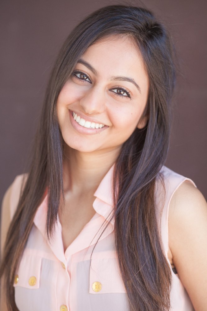 Nikki Shah