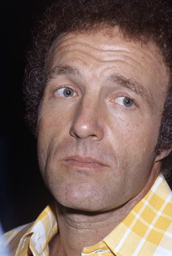 James Caan