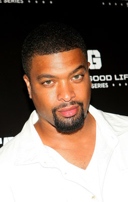 DeRay Davis