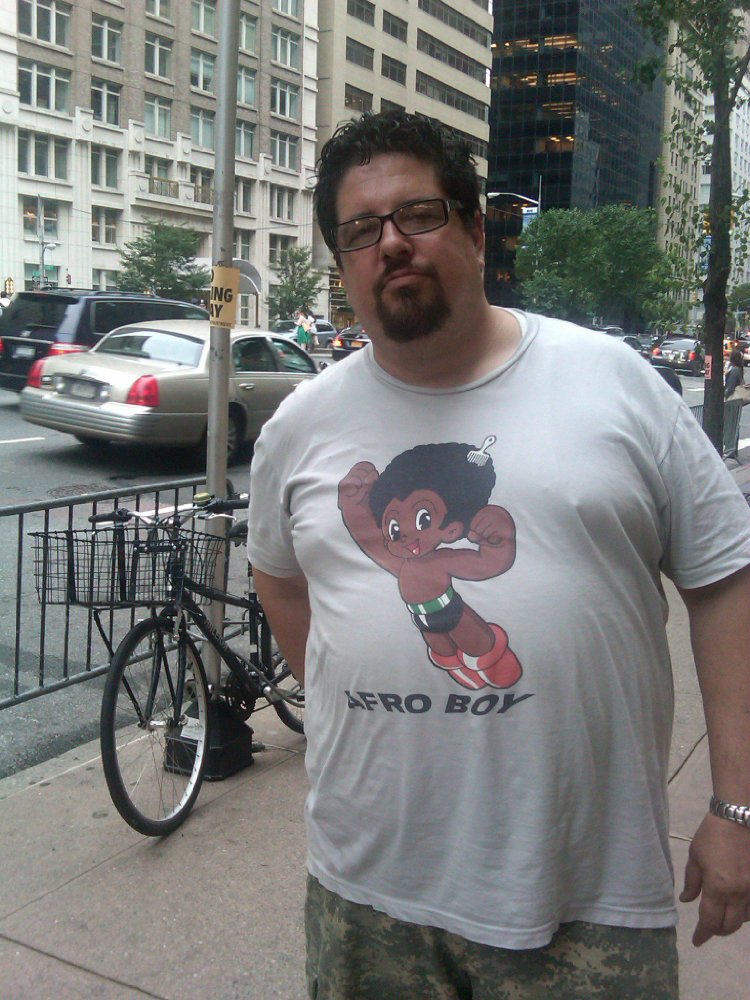 Joey Boots