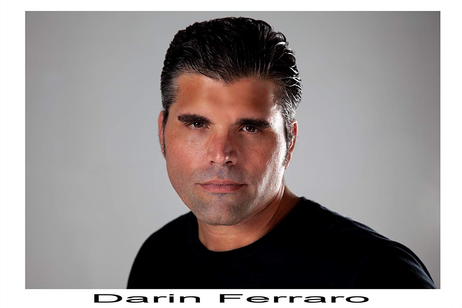 Darin Ferraro