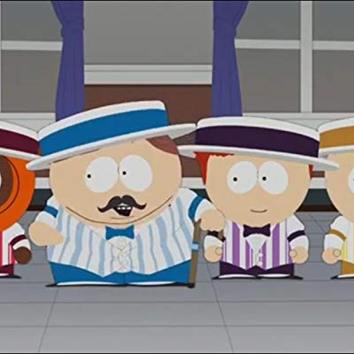 Stan Marsh, Eric Cartman, Randy Marsh, Mr. Garrison, Mr. Mackey, Clyde, Jimmy Valmer, Officer Barbrady, News Reporter, TV Announcer...