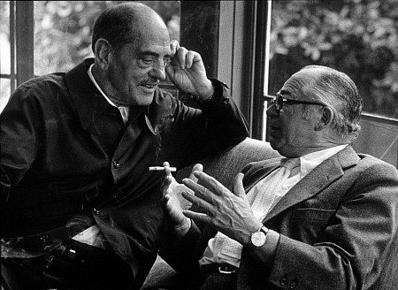 Luis Buñuel