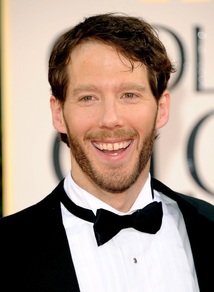 Aron Ralston