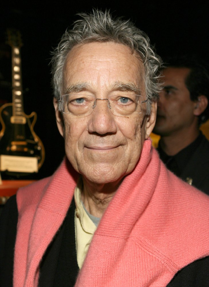 Ray Manzarek