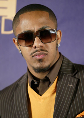 Marques Houston