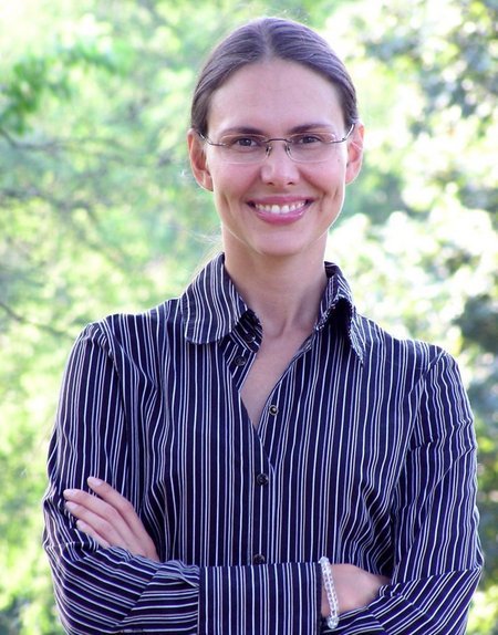 Lisa Wegner