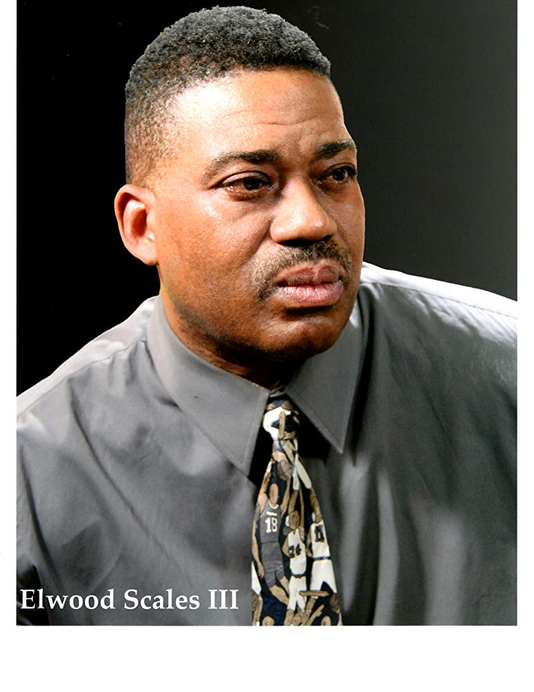 Elwood Scales III