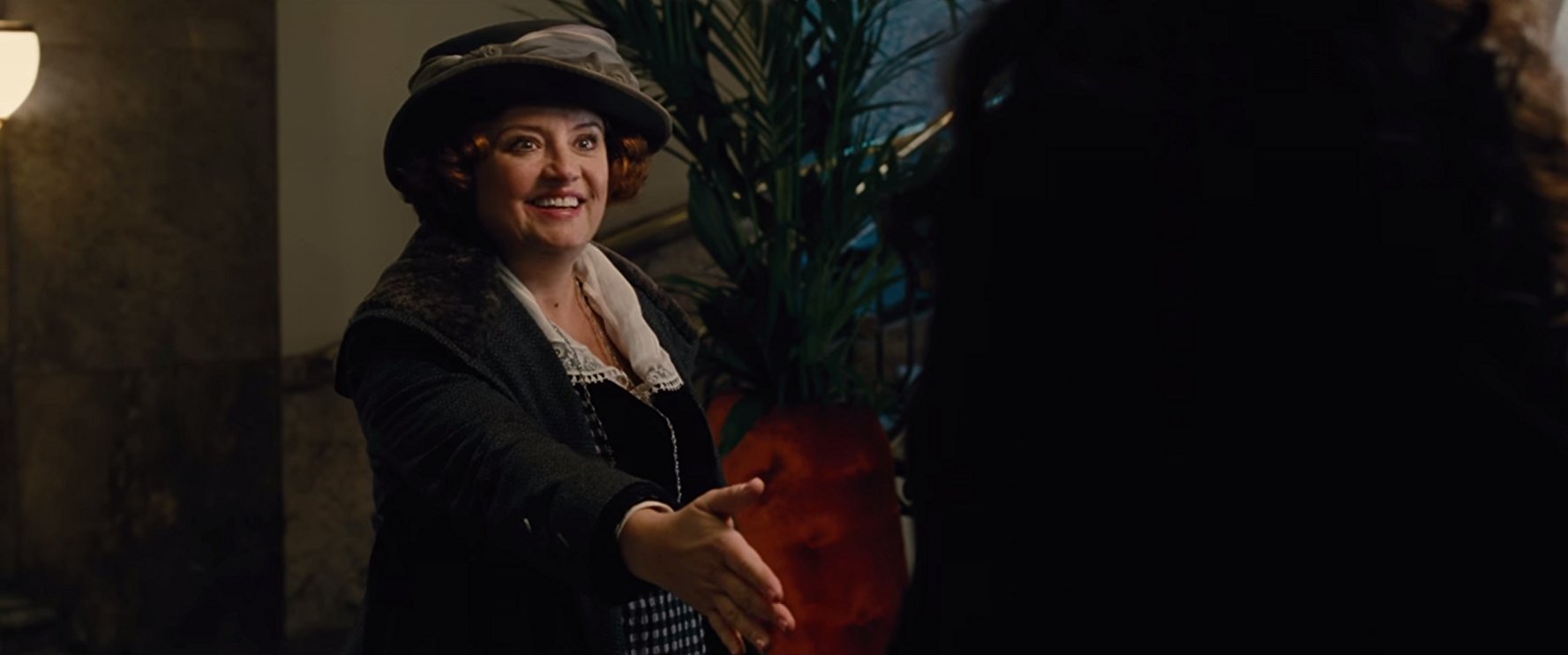 Etta Candy