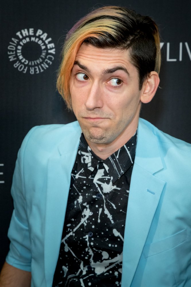 Max Landis