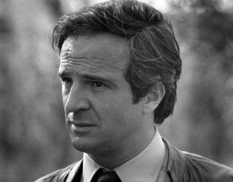 François Truffaut