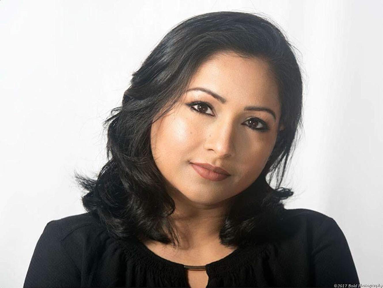 Sonia Goswami