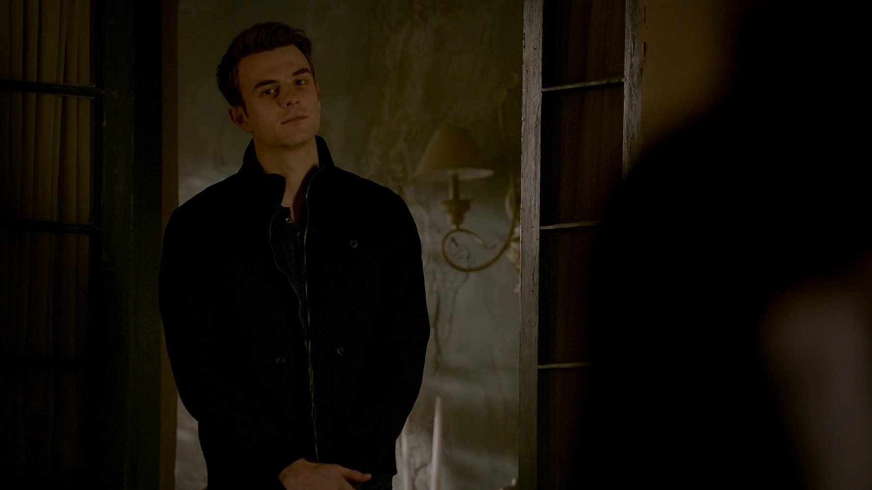 Kol Mikaelson