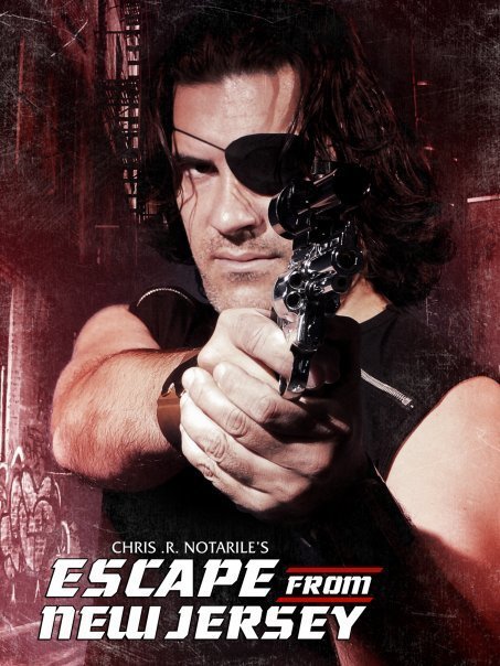 Snake Plissken