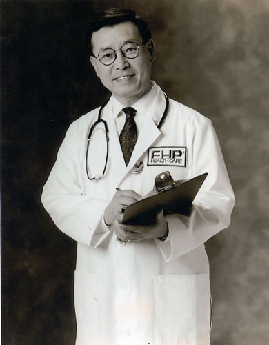 Greg Joung Paik
