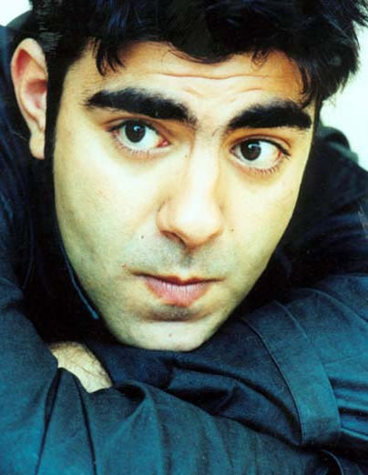 Fatih Akin