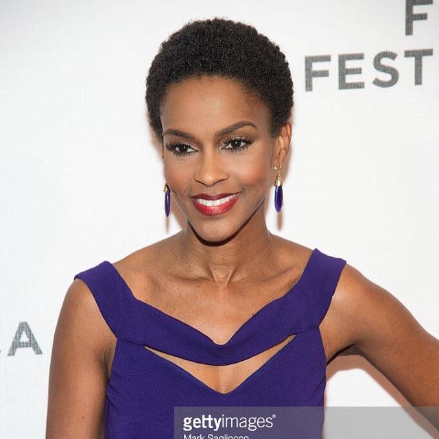 Kim Hawthorne