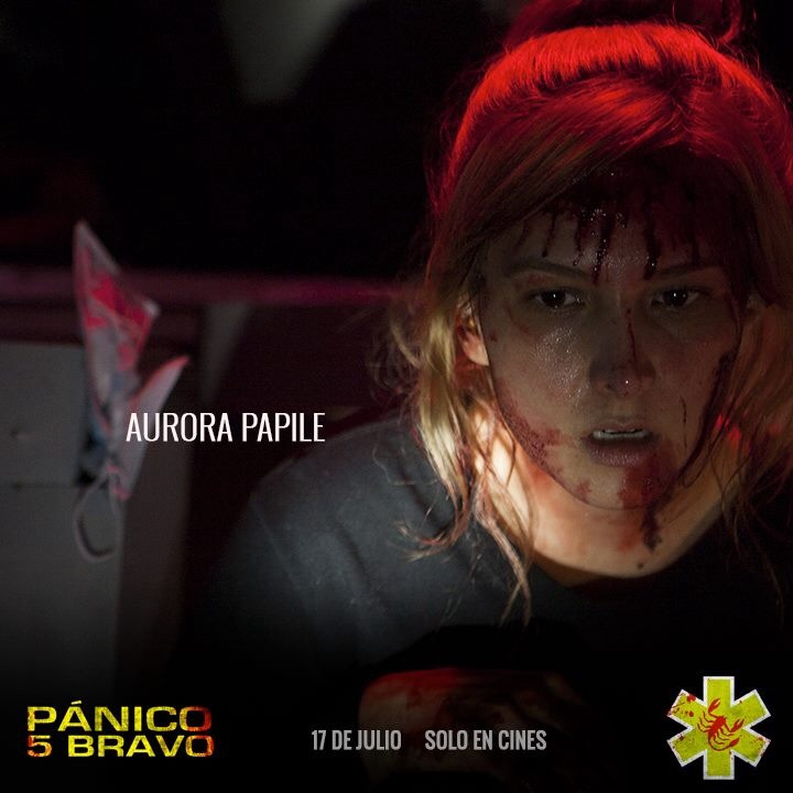 Aurora Papile