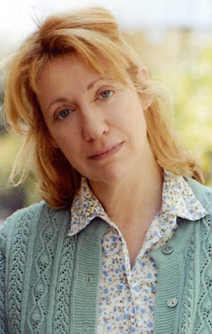 Karen Constantine