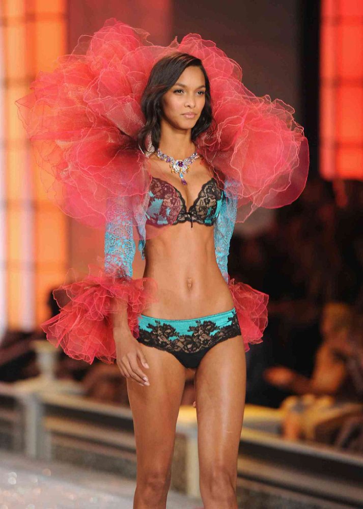 Lais Ribeiro