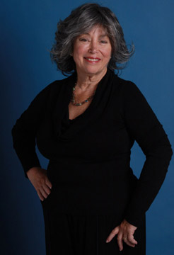 Elaine Partnow