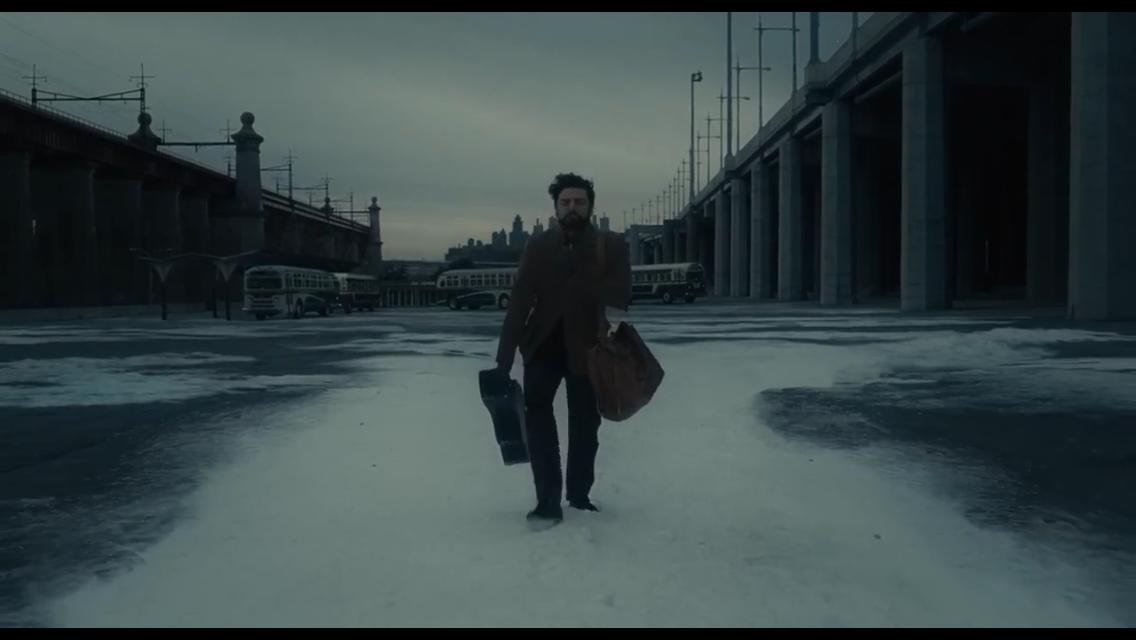 Llewyn Davis