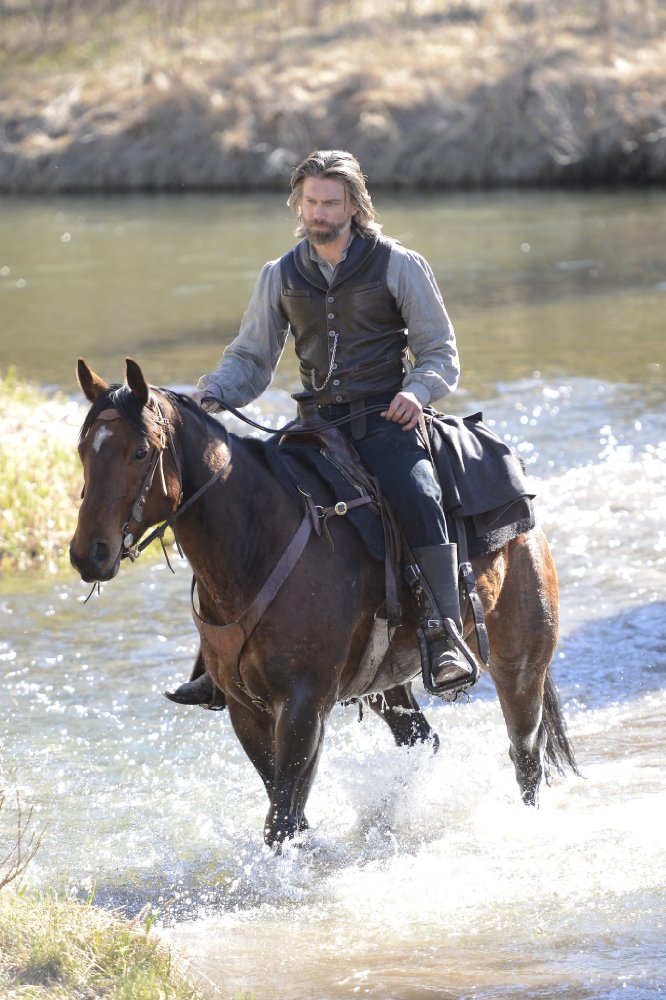 Anson Mount