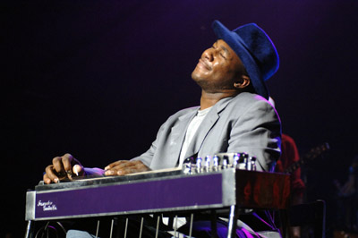 Robert Randolph