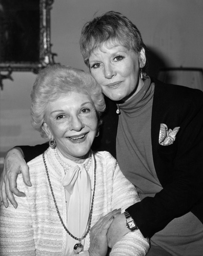 Mary Martin