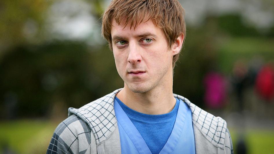 Rory Williams