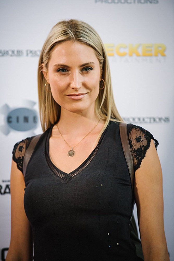 Isabelle Wojciechowska