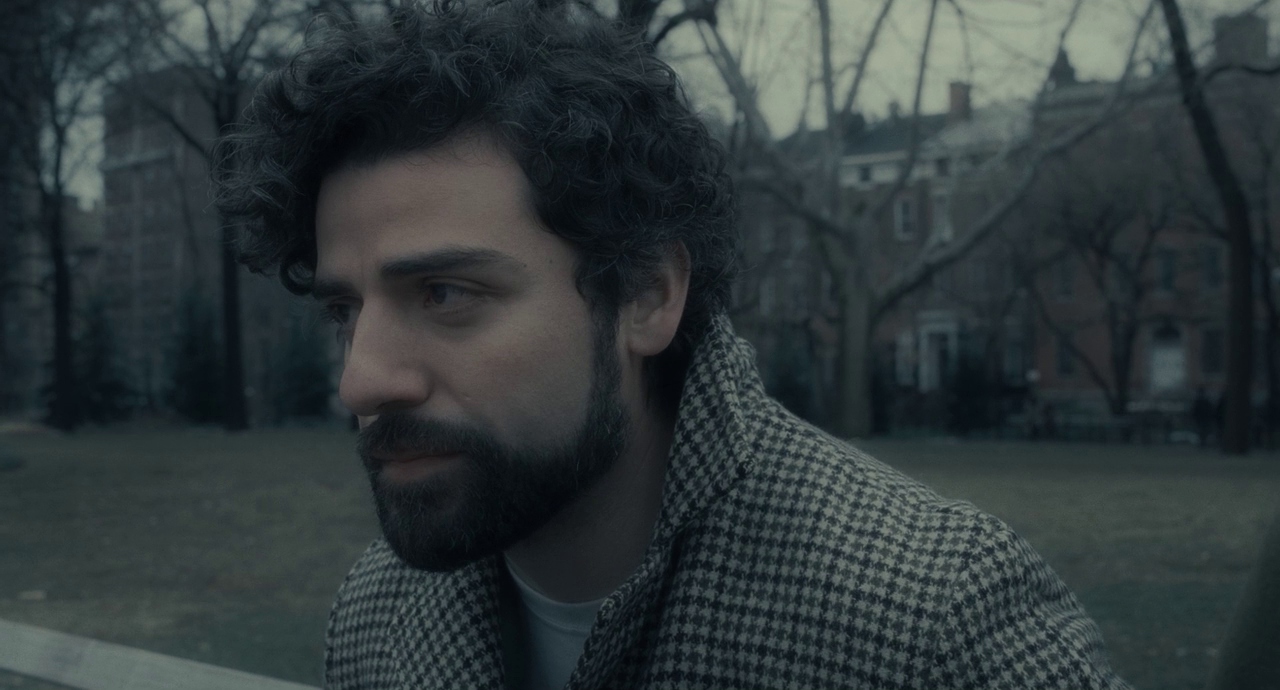 Llewyn Davis