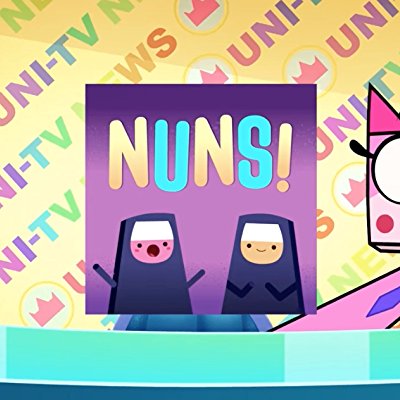 Unikitty, Master Misery