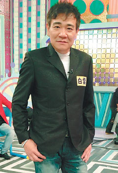 Kuo-hung Li