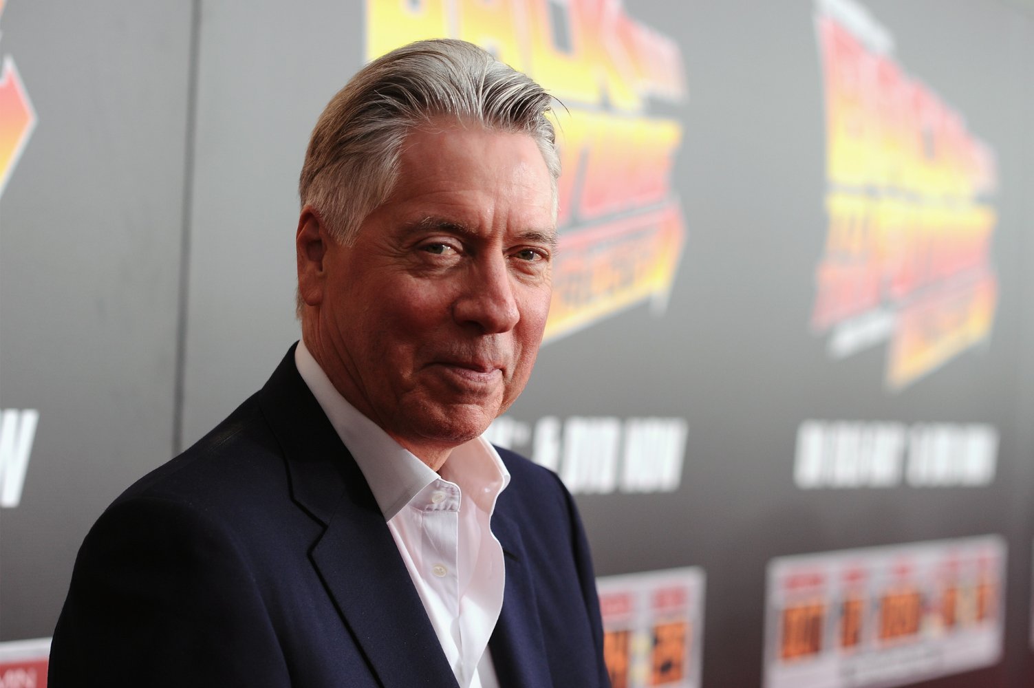 Alan Silvestri