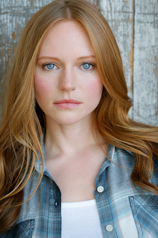 Marci Miller