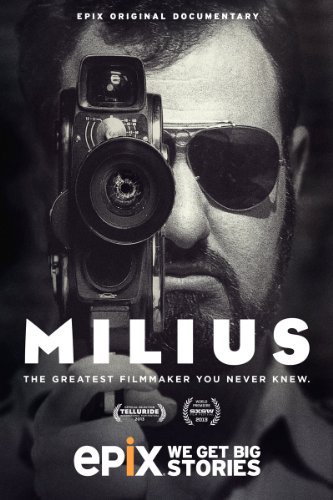 John Milius