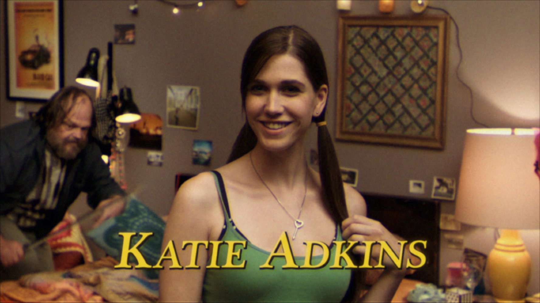 Katie Adkins