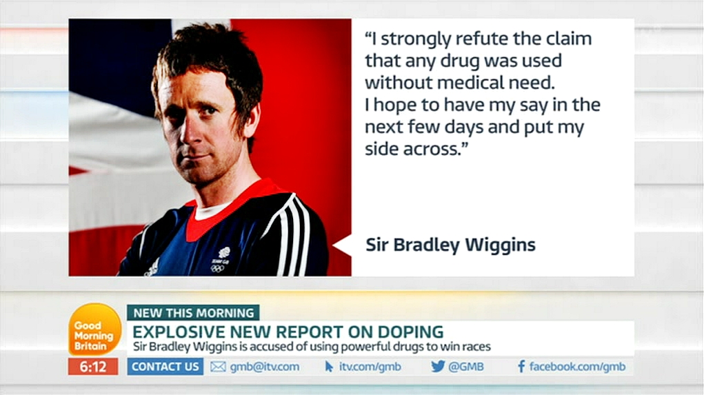 Bradley Wiggins