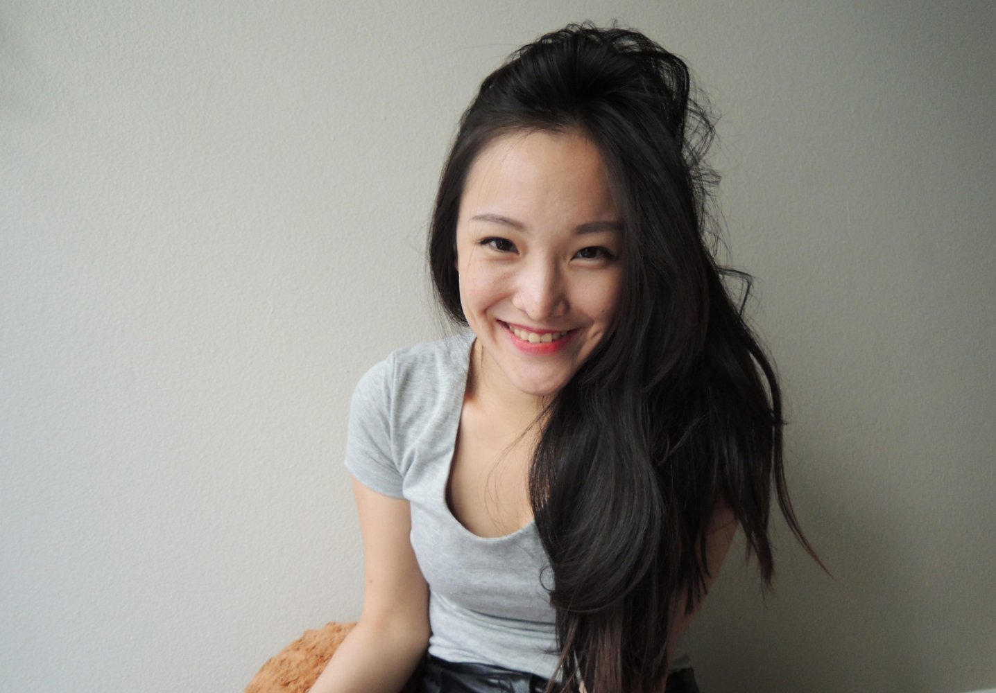 Claire Hsu