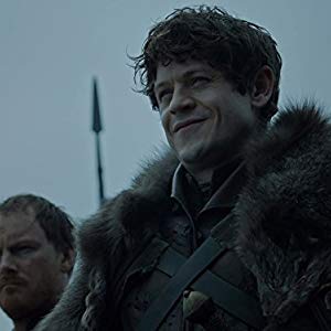 Ramsay Bolton, Ramsay Snow