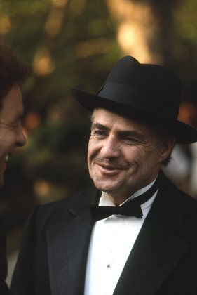 Santino 'Sonny' Corleone