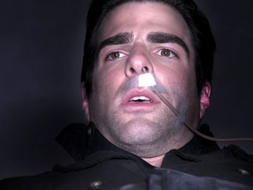 Sylar